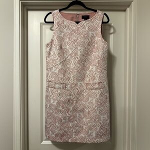 Victoria Beckham Shift Dress